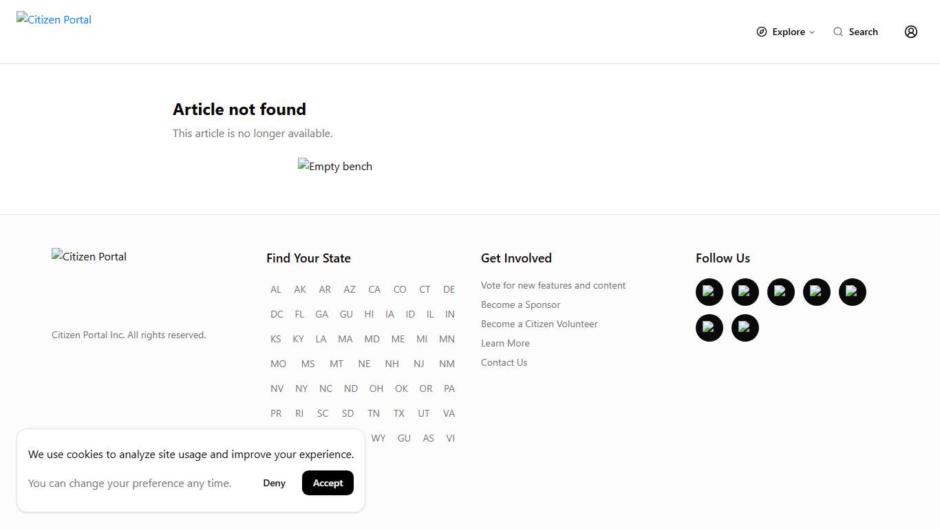 Connecticut establishes new sex offender registration rules ...